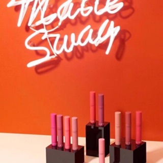 Son kem lì It’s Skin Life Color Lip Crush Matte