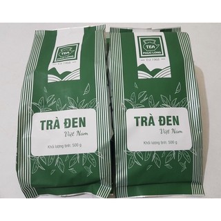 Trà đen Phúc Long 50g