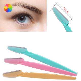 1 Dao Cạo Lông Mày Làm Đẹp Tiện Dụng Dành Cho Nữ