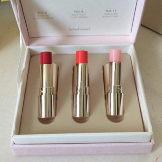 Son dưỡng mini Sulwhasoo
