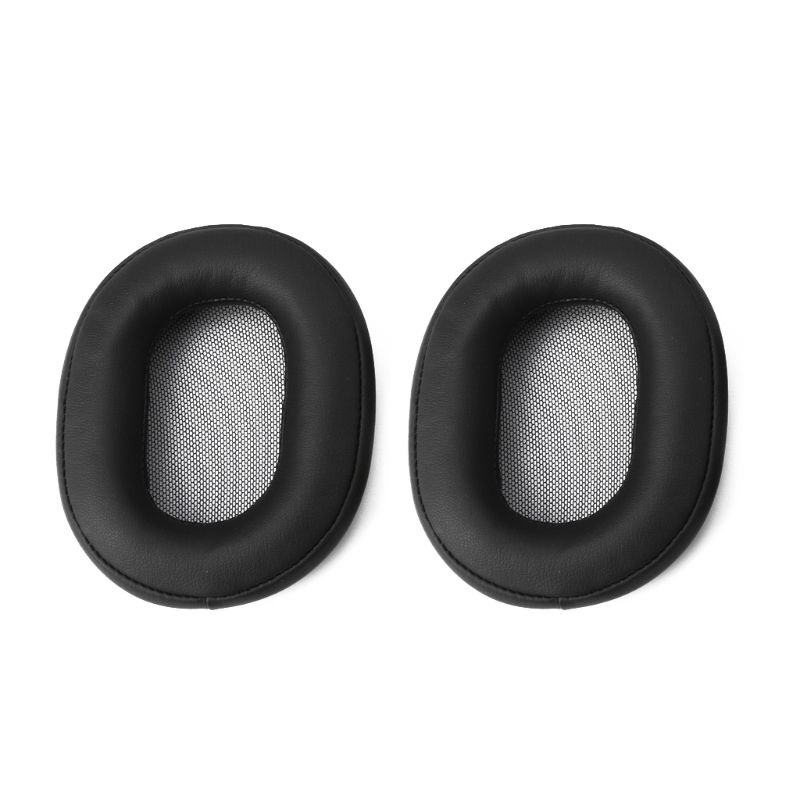 Cặp Mút Đệm Tròn Thay Thế Cho Tai Nghe Chụp Tai Sony MDR-1RNC MDR-1R MK2
