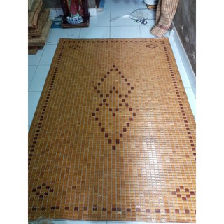 DÙ 1M2*2M CHIẾU TRE CHIẾU TRÚC