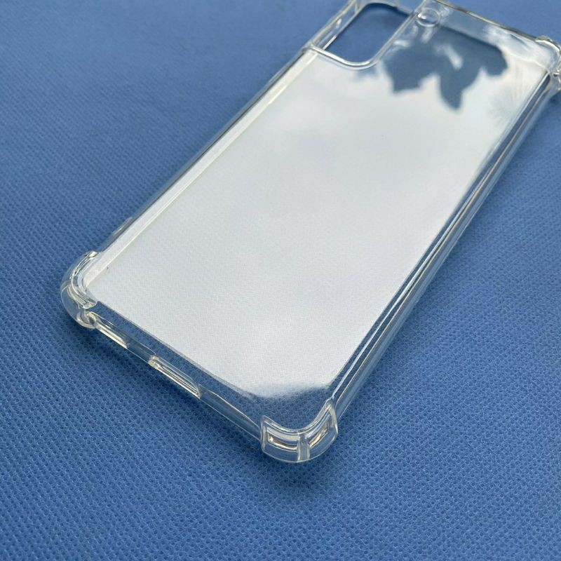 Ốp lưng dẻo chống sốc Cho Samsung S21, S21 Plus, S21 Ultra 5G bo 4 cạnh chống sốc