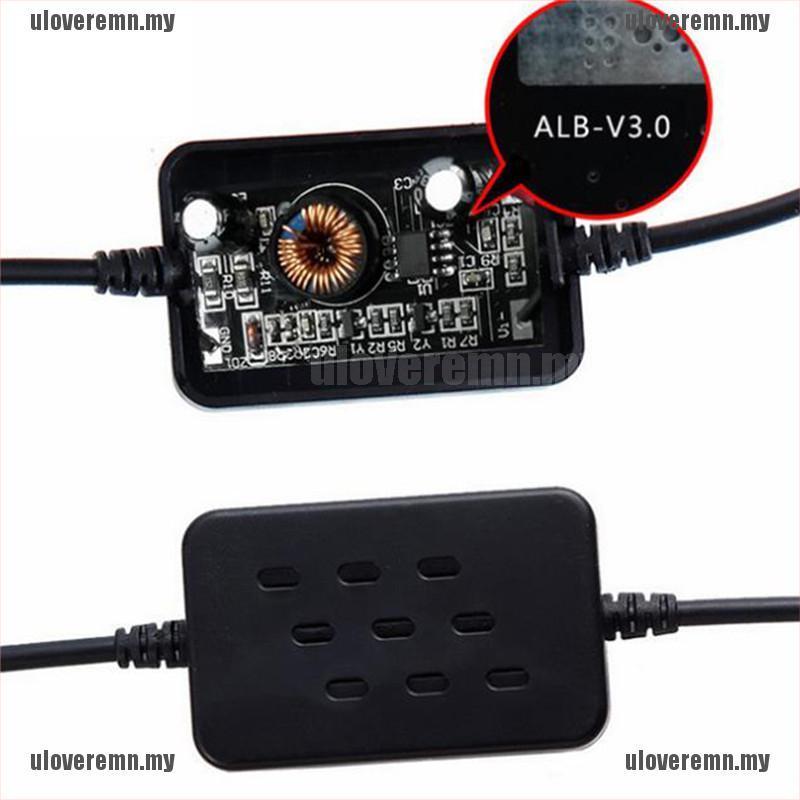 Bộ Chuyển Đổi Nguồn Điện Usb / Micro Usb Gắn Xe Hơi