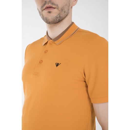 Áo Thun Nam DARNELL, Áo Polo Chính Hãng Cao Cấp, Áo Ngắn Tay Có Cổ, Áo Nam Công Sở Chất Cotton Mềm Mịn Bền Đẹp DN02-10 | BigBuy360 - bigbuy360.vn