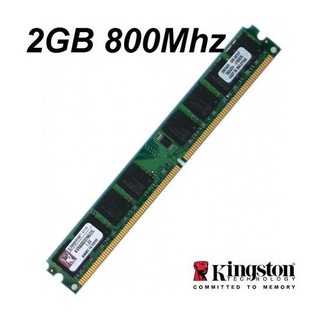Ram ddr2 2Gb bus 800 test ok sử dụng ổn định ram 2 2gb thanh lý