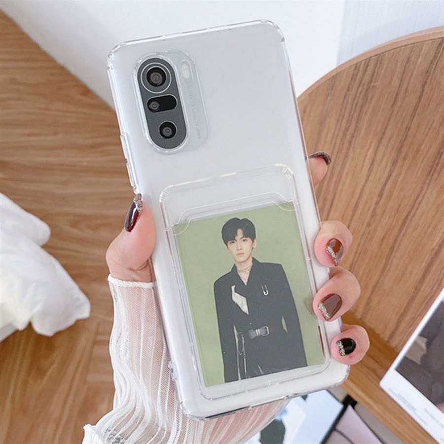 Ốp ví dẻo Xiaomi redmi 8/note 8/note 8 pro/Redmi 9/Redmi 9T/Redmi 9C/Redmi 9A/NOTE 10 PRO 5G