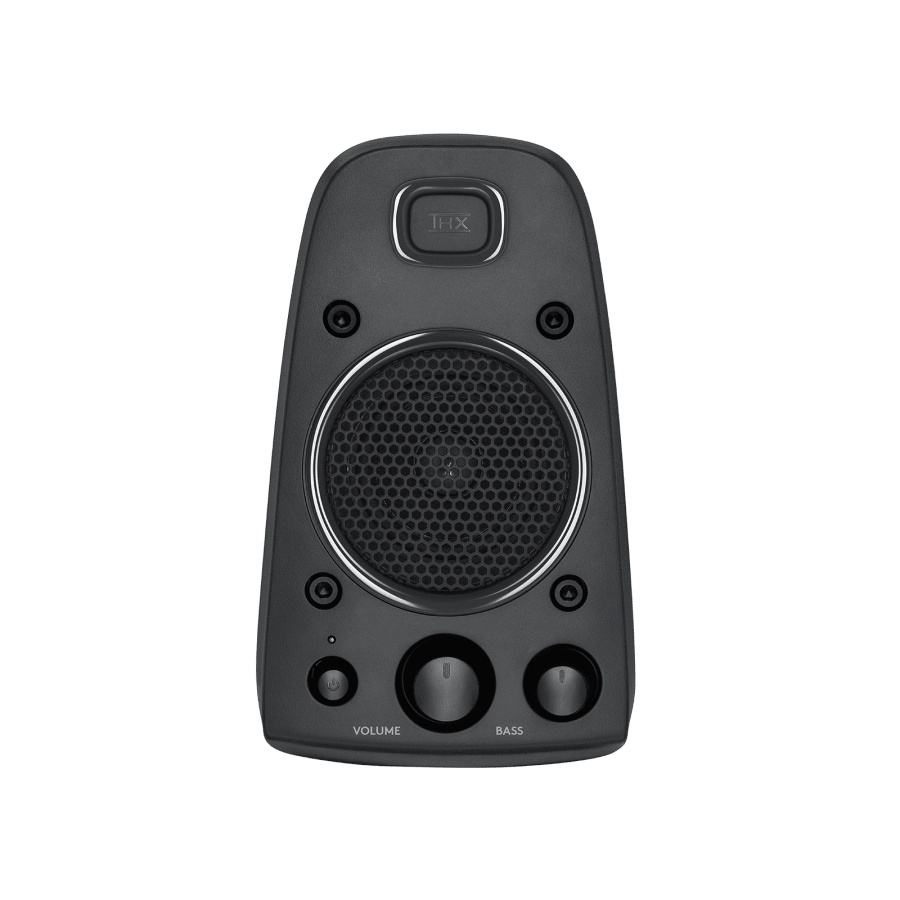 Loa Logitech Z625 - 2.1 hàng chính hãng