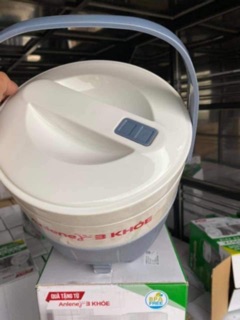 Bình giữ nhiệt 7 lít Anlene