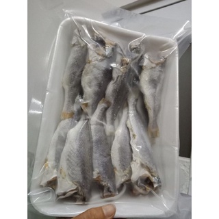 1kg Khô cá lù đù mặn Cà Mau