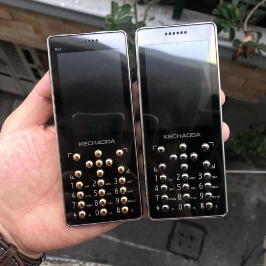 Điện thoại Kechaoda K57 Phím Mobiado