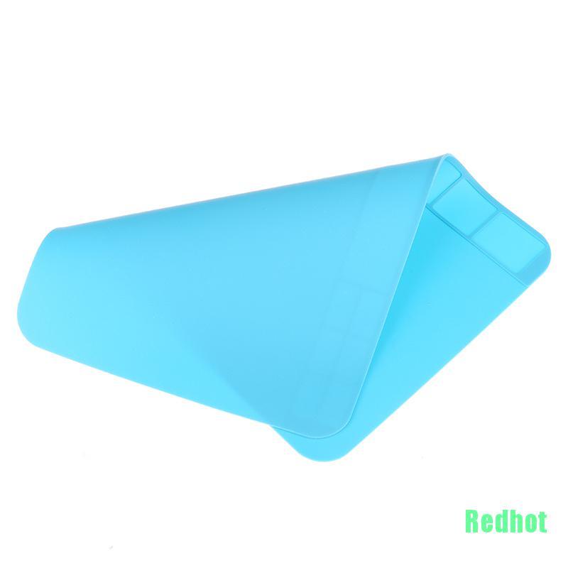 Tấm lót cách nhiệt sửa chữa điện thoại máy tính