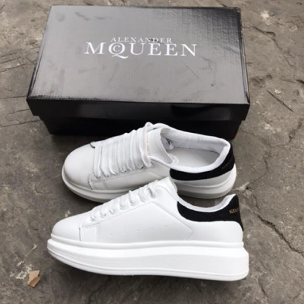 [XẢ KHO] [FULL BOX] Giày Thể Thao MC Queen