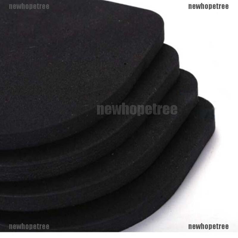 Bộ 4 Đế Chống Sốc, Chống Trượt Dùng Cho Tủ Lạnh, Máy Giặt