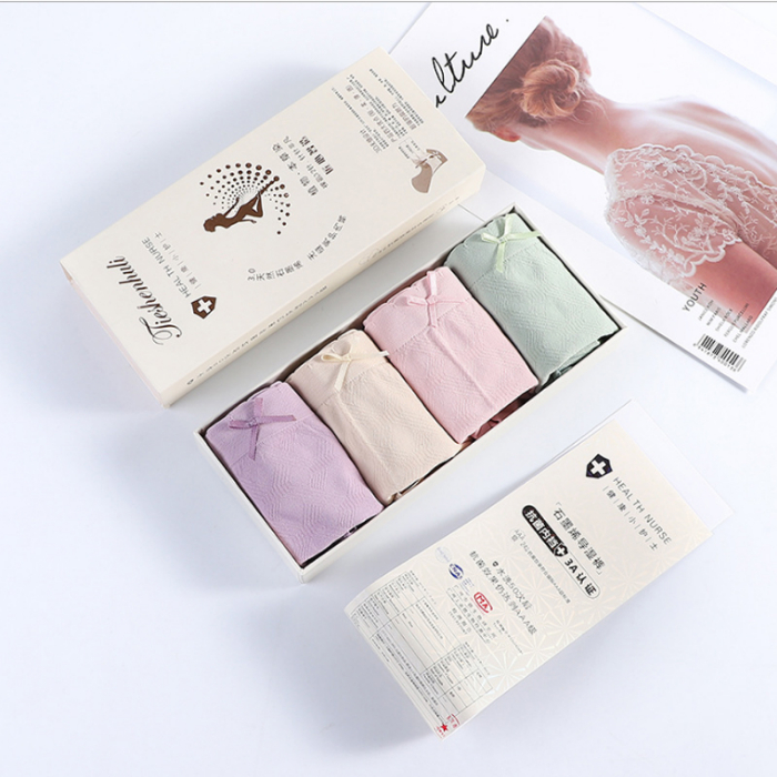 NRVP Quần Lót Không Đường May Gợi Cảm Cho Nữ