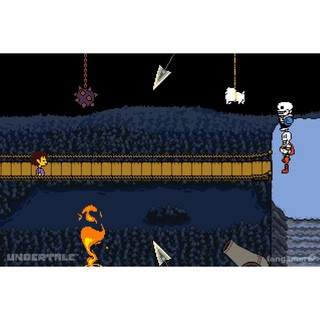 Băng Game Nintendo Switch Undertale