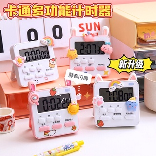 Đồng hồ bấm giờ nhiều công năng