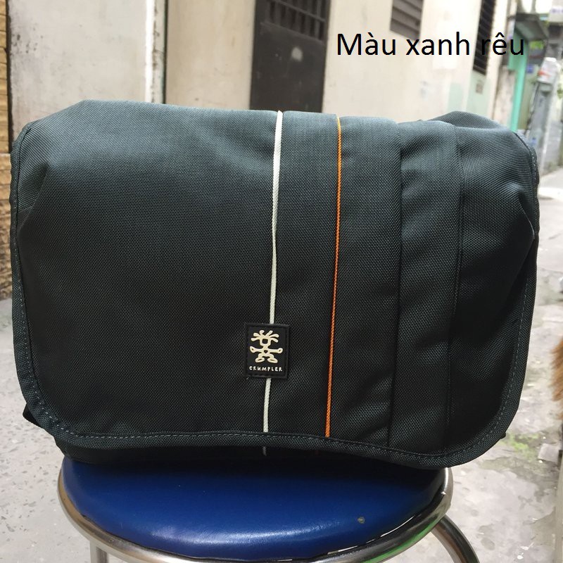 Túi Máy ảnh Crumpler Jackpack Photo 7500