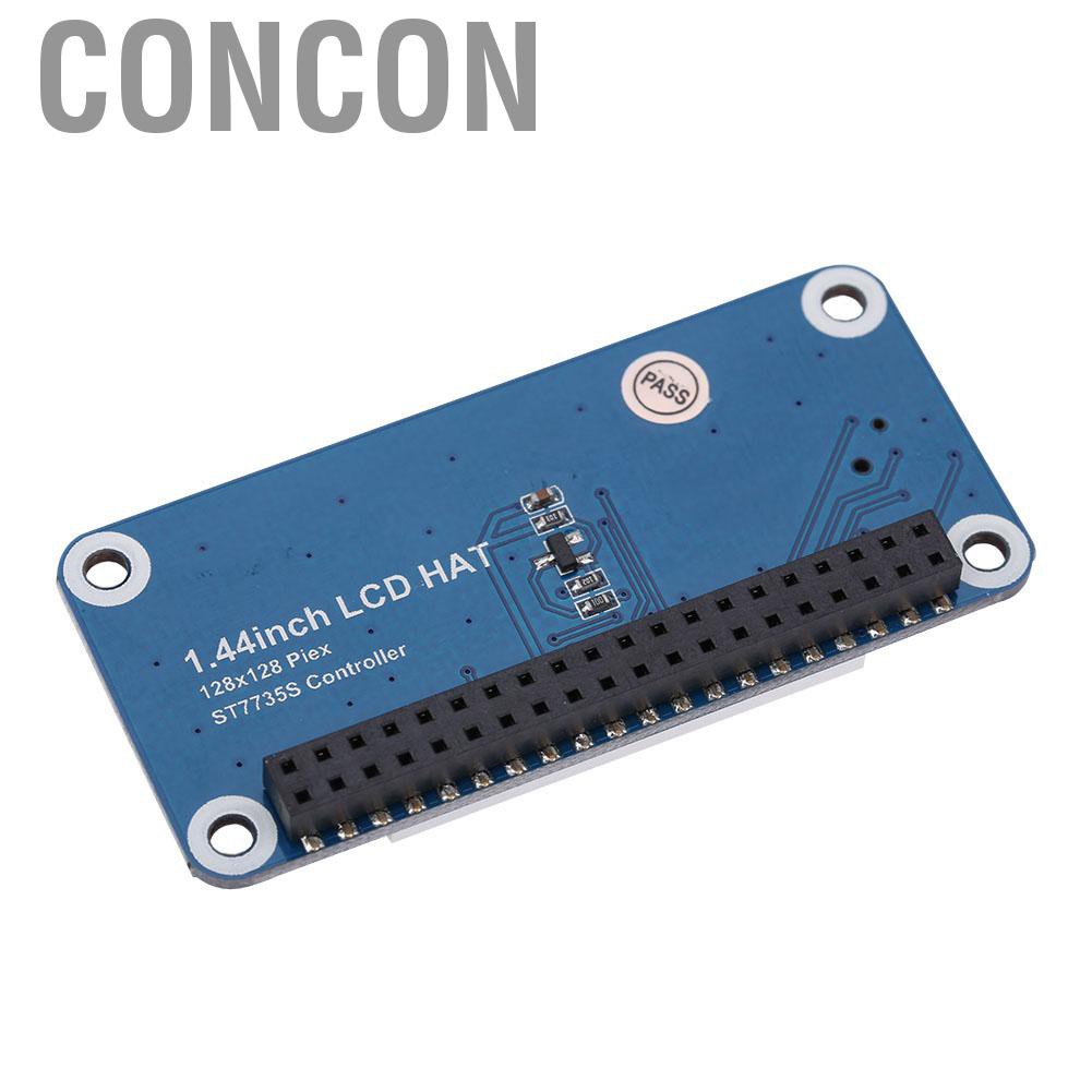 CONCON 1.44"Inch LCD Display Screen 128x128 Piex SPI For Raspberry Pi 2B/3B/Zero W | BigBuy360 - bigbuy360.vn