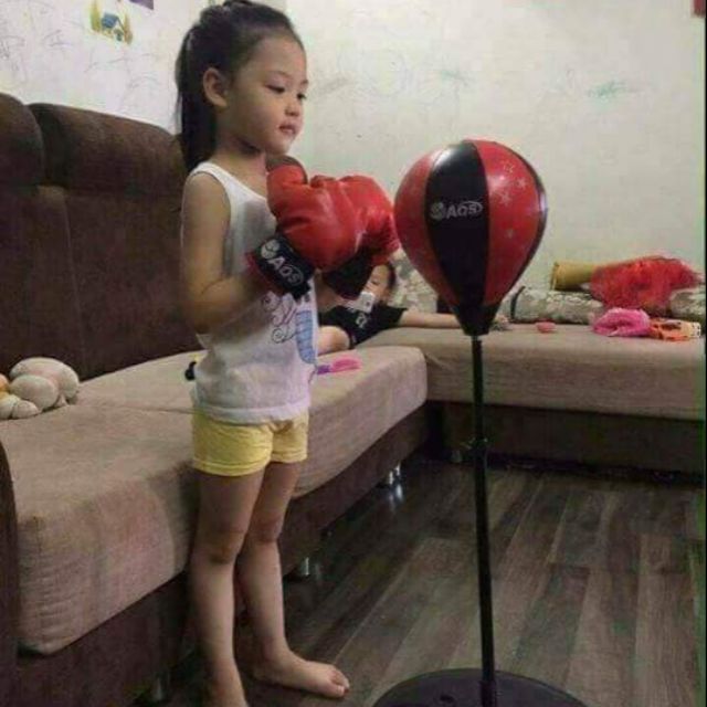 Bộ đấm bốc