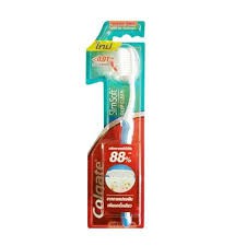 Bàn chải đánh răng Colagte Slim Soft Deep Clean