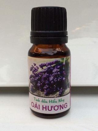 Tinh dầu các loại (tinh dầu sả chanh)