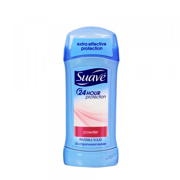 Lăn Khử Mùi Suave 74g