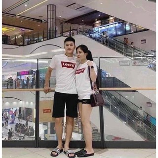 Áo phông le.vis tee basic