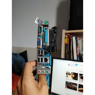 Bo Mạch Máy Tính G41 Cũ - MSI - ASUS