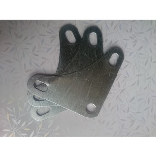 Eke góc lắp ráp kệ v lỗ đa năng