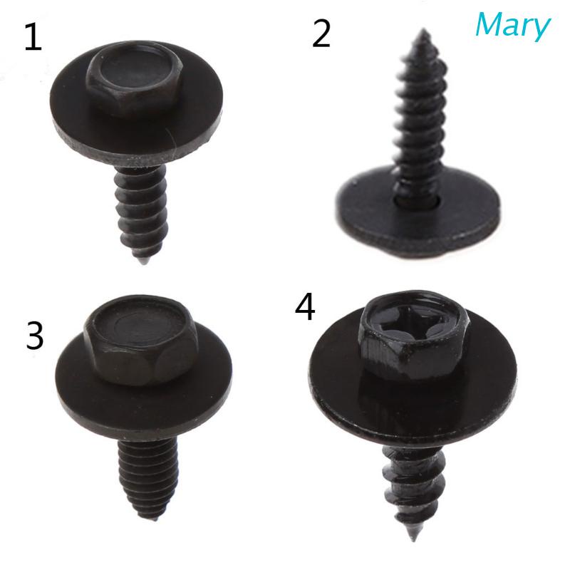 Bộ 10 Ốc Vít Torx Chuyên Dụng Cho Động Cơ Xe Hơi Volkswagen Audi