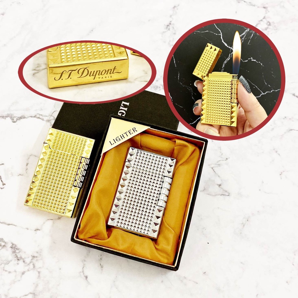 𝐇ỘT 𝐪𝐮𝐞̣𝐭 𝐁𝐚̣̂𝐭 𝐥𝐮̛̉𝐚 Dupont kim cương M9 sang trọng
