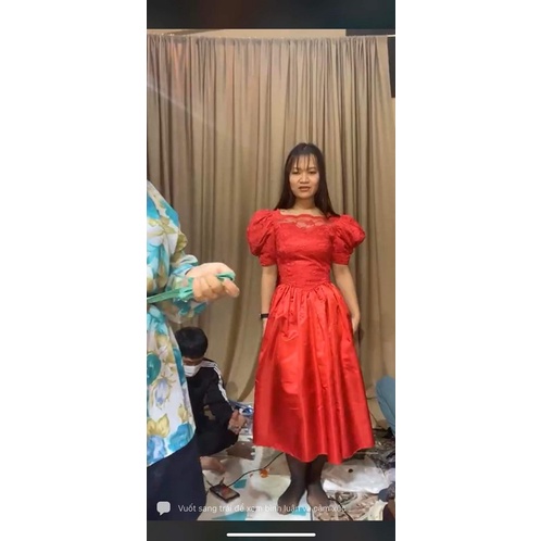 Đầm Mỹ❤️❤️❤️❤️