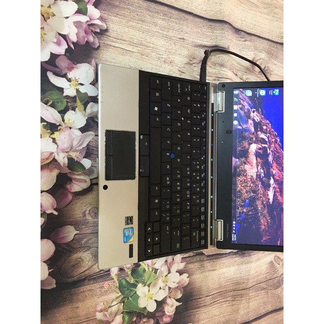 Laptop cũ hp 2540 co i7, ram3 4gb, ổ 250gb, máy nguyên bản, đang dùng ngon | BigBuy360 - bigbuy360.vn