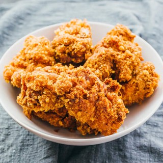 Bột chiên giòn/bột chiên gà rán