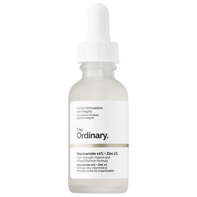 (Có BILL) Serum The Ordinary Niacinamide Zinc | BigBuy360 - bigbuy360.vn