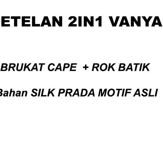 Set 4 Món Áo Choàng Vania Vania Lấp Lánh Ren + Chân Váy Prada Cotton Satin +!!? | BigBuy360 - bigbuy360.vn