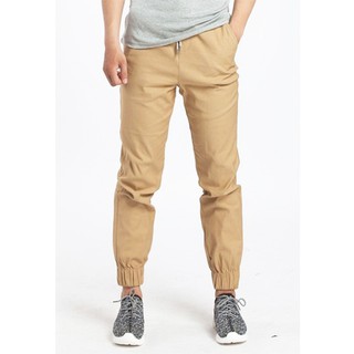QUẦN JOGGER NAM QUẦN ỐNG CÔN
