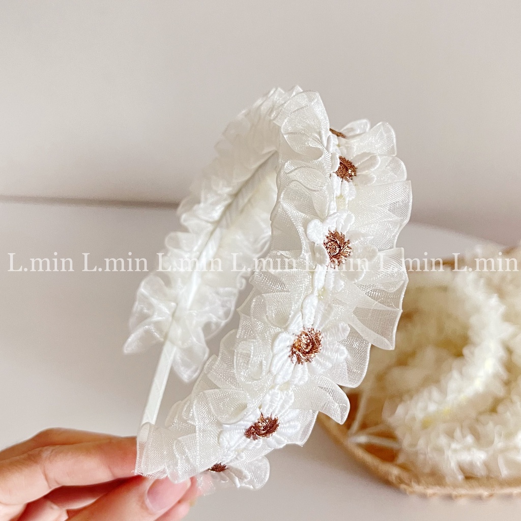 CÀI TÓC LOLITA CHO BÉ