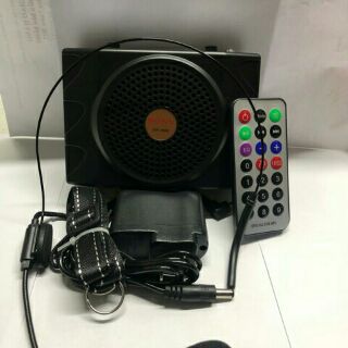 Máy trợ giảng Sony SN-898