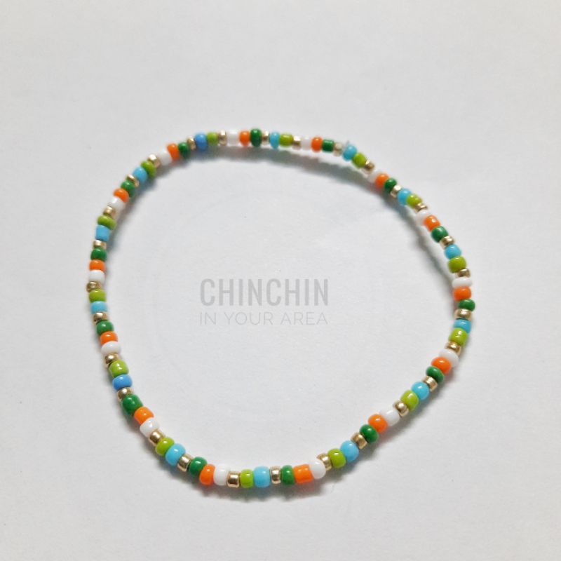 Vòng tay hạt cườm Cheap Moment V - Kim Taehyung BTS