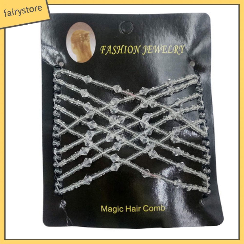 Lược Cài Tóc Kiểu Dáng Vintage Thời Trang Phong Cách Cho Nữ