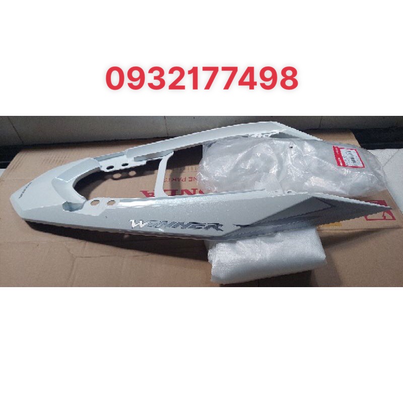 ỐP CHỮ A WINNER V1 ĐẦY ĐỦ MÀU ZIN CHÍNH HÃNG HONDA