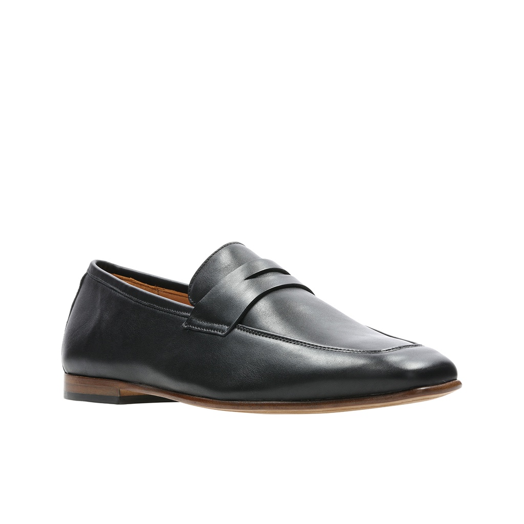 Giày Da Nam CLARKS Code Step