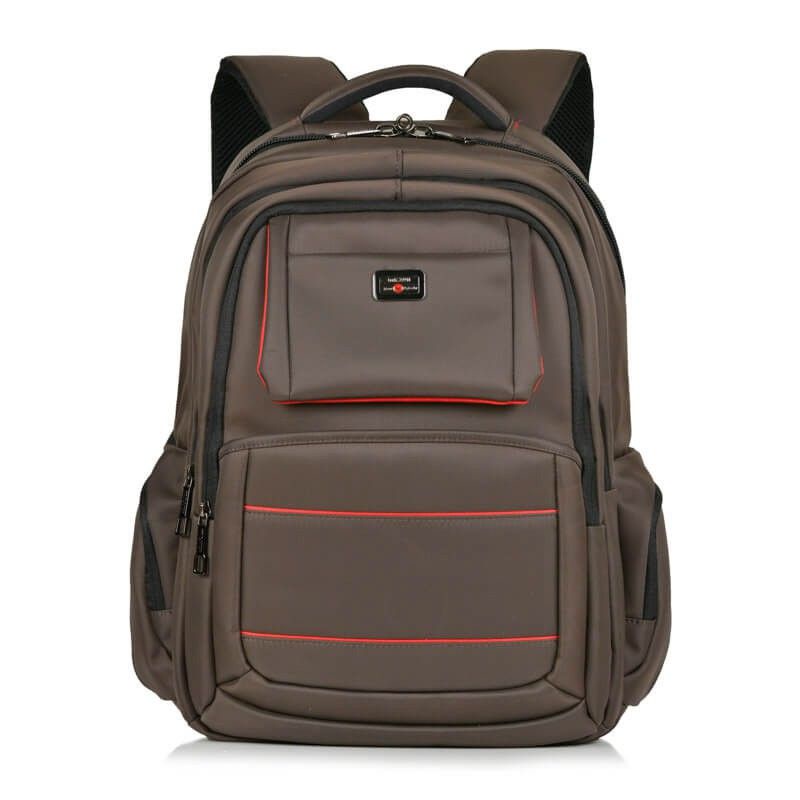 Balo laptop Mr Vui 681 thời trang và thanh lịch