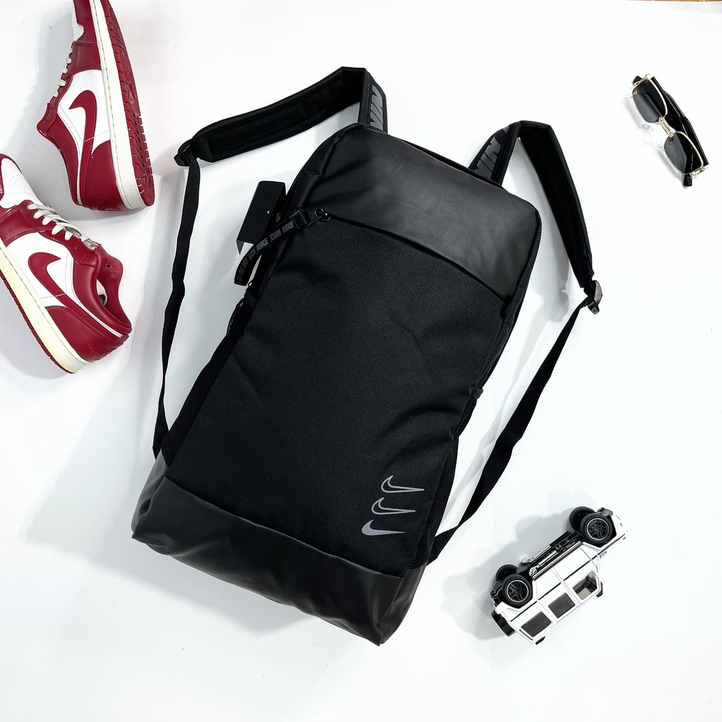 BALO NIKE SPORTSWEAR ESSENTINAL NEW 2021 , Hàng full phụ liệu xịn  • SIZE | 54cm H x 31cm W x 15cm D , Full tem tag