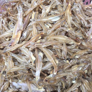 Cá ruội khô 500g loại to