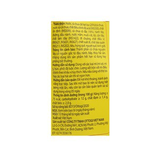 Xốt Spaghetti Cà Chua