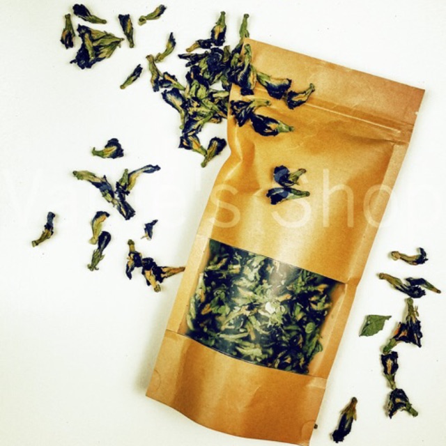 Trà hoa đậu biếc Thái Lan 50g