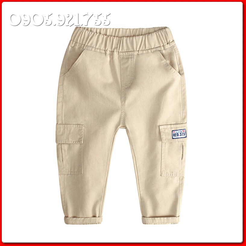 [SALE] QK3⚡Size90-130⚡Quần Kaki cho bé, phong cách Hàn Quốc⚡HÀNG QUẢNG CHÂU CAO CẤP - QUẦN ÁO TRẺ EM⚡ | BigBuy360 - bigbuy360.vn